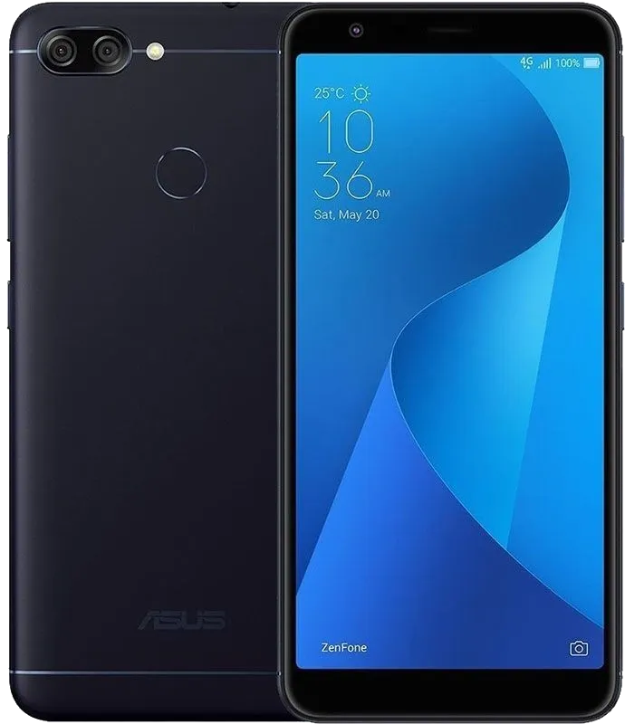 Замена микрофона Asus ZenFone Max Plus ZB570TL 32GB
