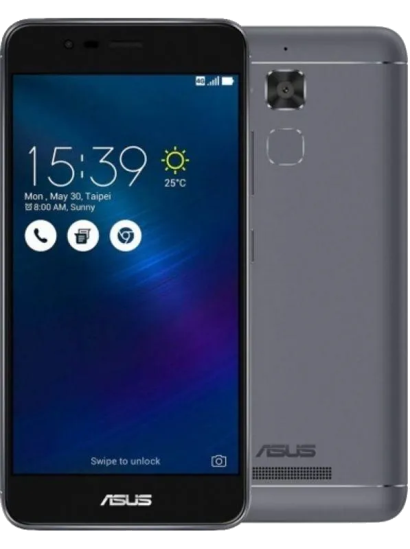 Замена микрофона Asus ZenFone Max ZC520TL 16GB