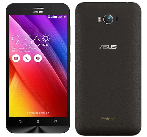 Замена микрофона Asus ZenFone Max ZC550KL 32GB