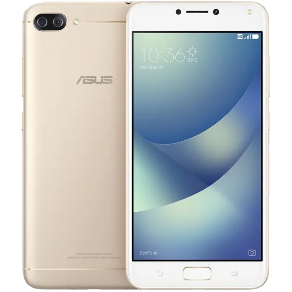 Замена микрофона Asus ZenFone Max ZC554KL 16GB