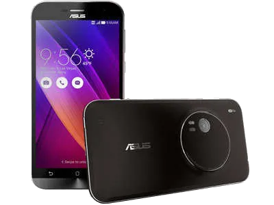 Замена микрофона Asus ZenFone Zoom ZX550ML 128GB