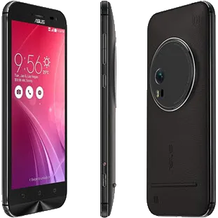Замена микрофона Asus Zenfone Zoom ZX551ML DS