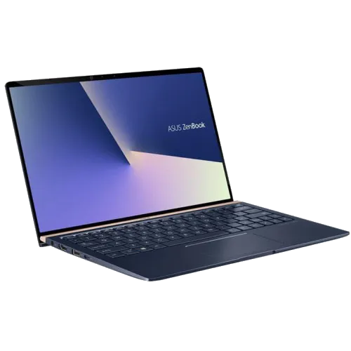 Восстановление разъемов питания Asus ZenBook UX333FA-A3069T