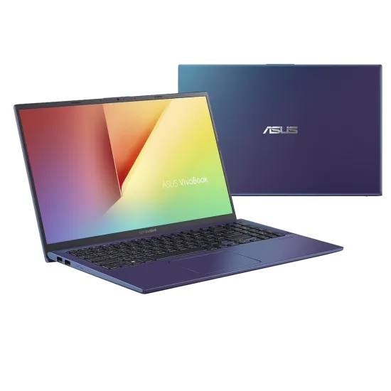 Замена южного моста Asus F412FA-EB925T