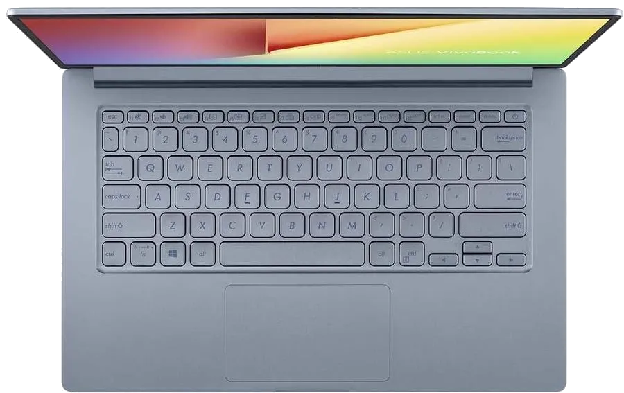 Замена южного моста Asus X403FA-EB004T