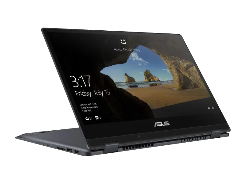 Восстановление разъемов питания Asus VivoBook Flip TP412FA-EC275T