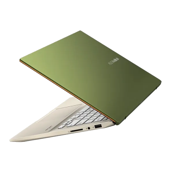 Восстановление разъемов питания Asus VivoBook S S431FA-AM223T