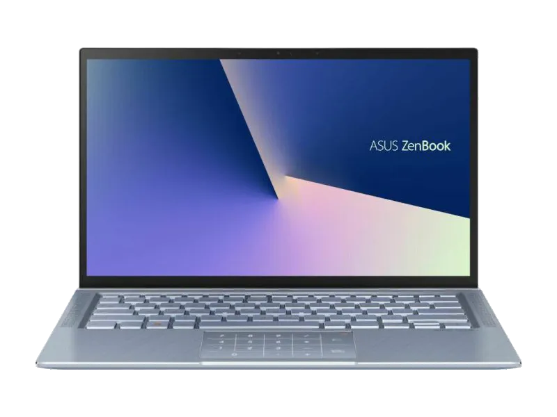 Восстановление разъемов питания Asus ZenBook UM431DA-AM024T