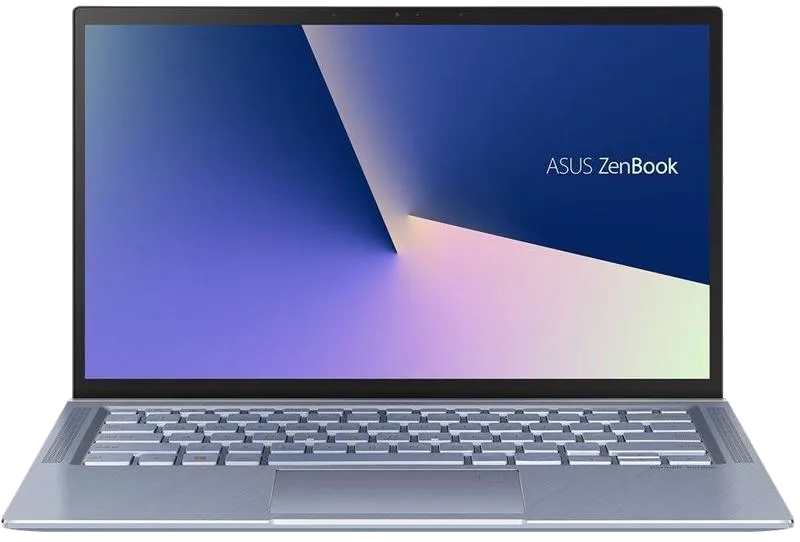 Восстановление разъемов питания Asus ZenBook UM431DA-AM052T