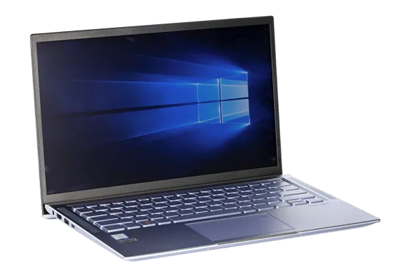 Восстановление разъемов питания Asus ZenBook UX431FA-AM022T
