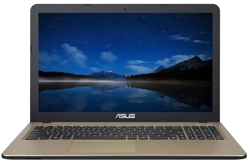Замена южного моста Asus Laptop D540MB-GQ139T