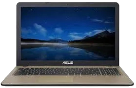 Замена южного моста Asus Laptop D540MB-GQ140T