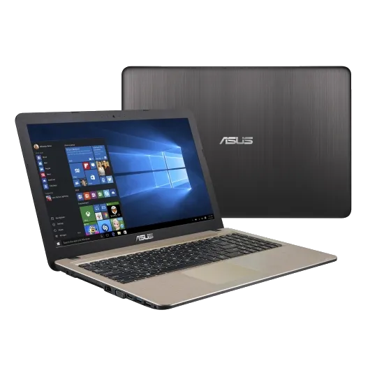 Замена южного моста Asus Laptop D540MB-GQ140