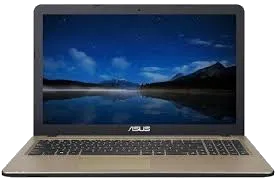 Замена южного моста Asus Laptop D540MB-GQ146