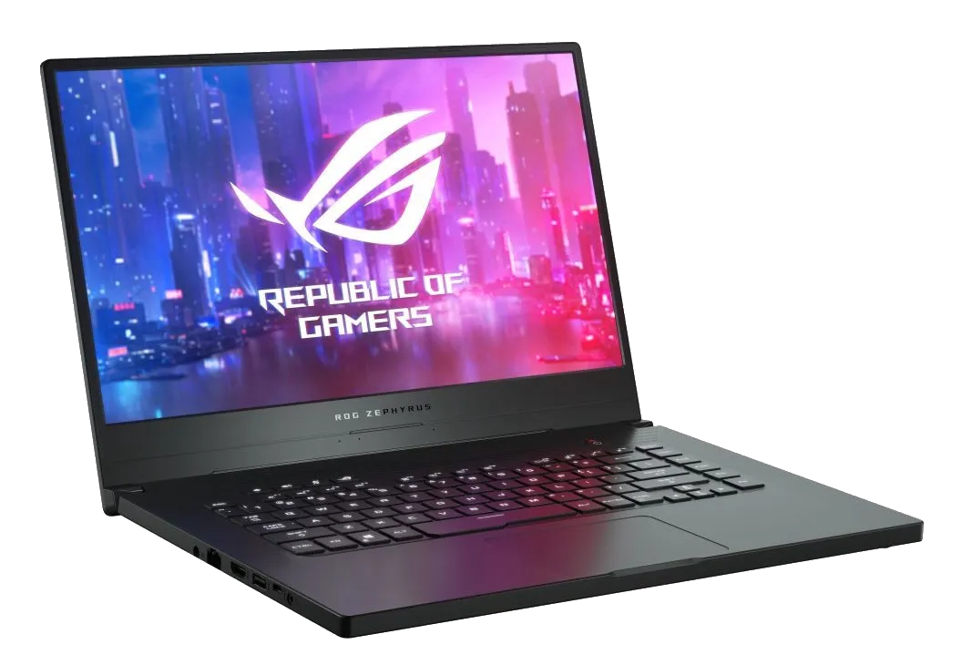 Замена южного моста Asus G GA502DU-AL005T