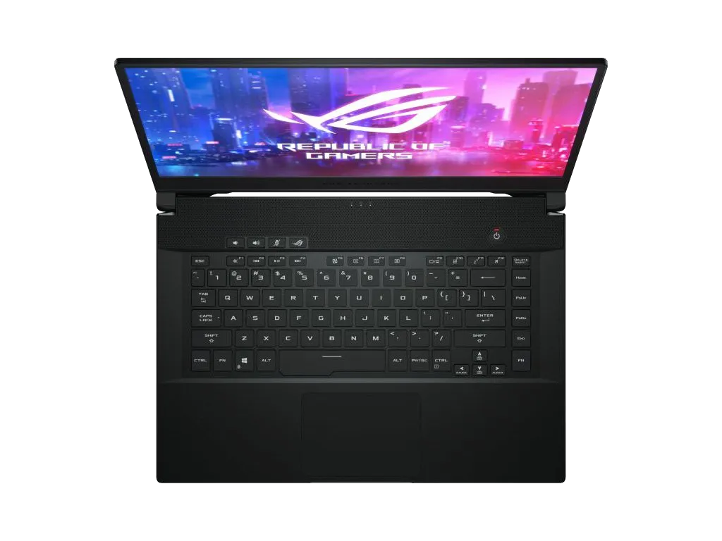 Замена южного моста Asus M GU502GU-ES001T