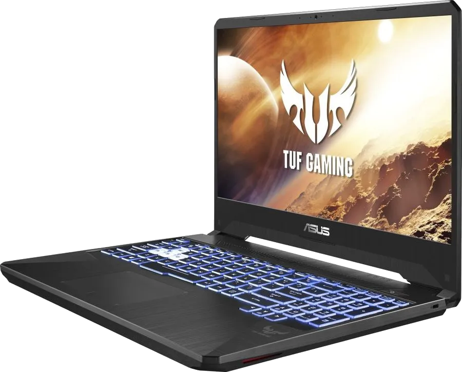 Замена южного моста Asus FX505DT-AL025
