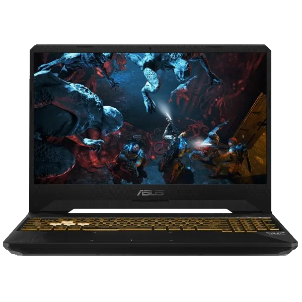 Замена южного моста Asus FX505DT-AL027