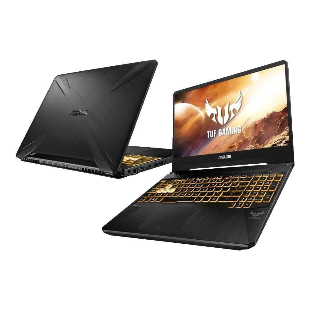 Замена южного моста Asus FX505DT-AL086T