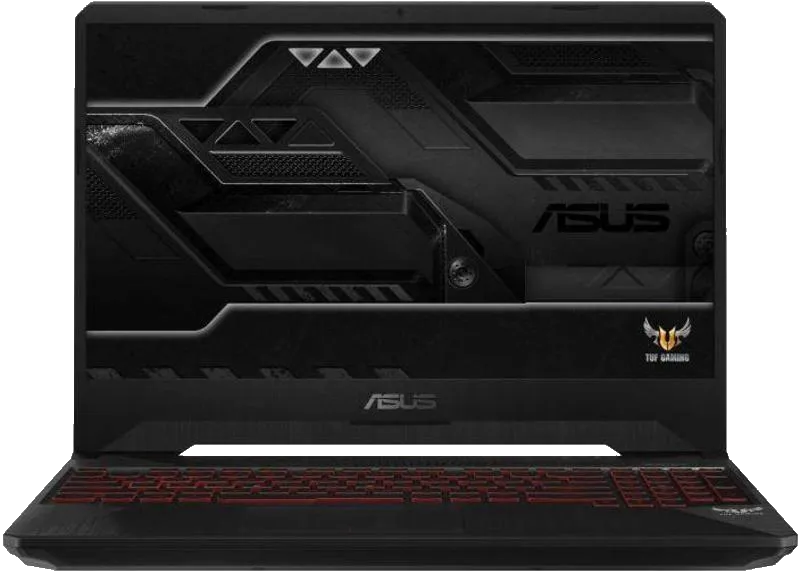 Замена южного моста Asus FX505DT-BQ078T