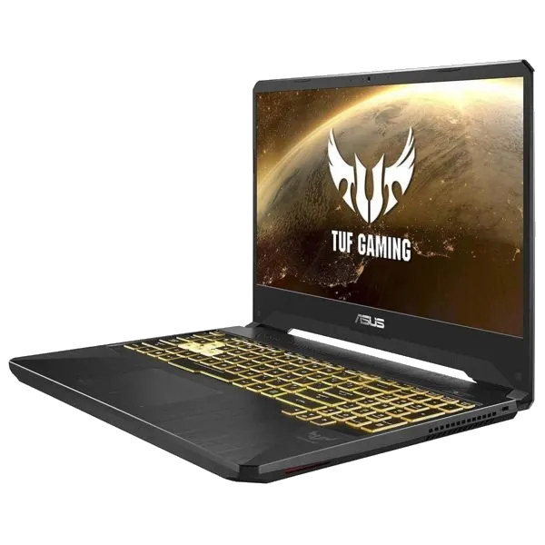 Замена южного моста Asus FX505DU-AL130T