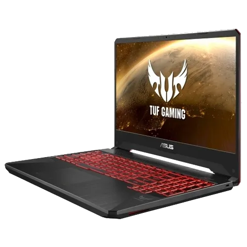 Замена южного моста Asus FX505DY-BQ109