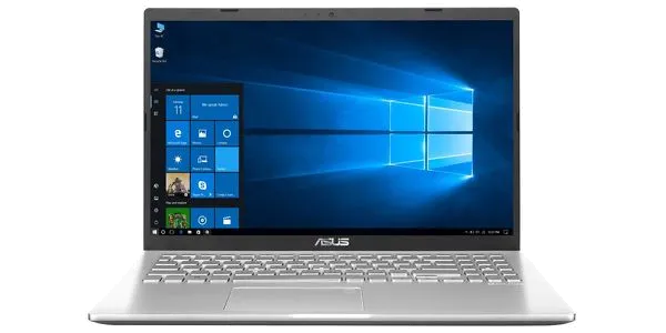 Замена южного моста Asus D509DA-BR128T