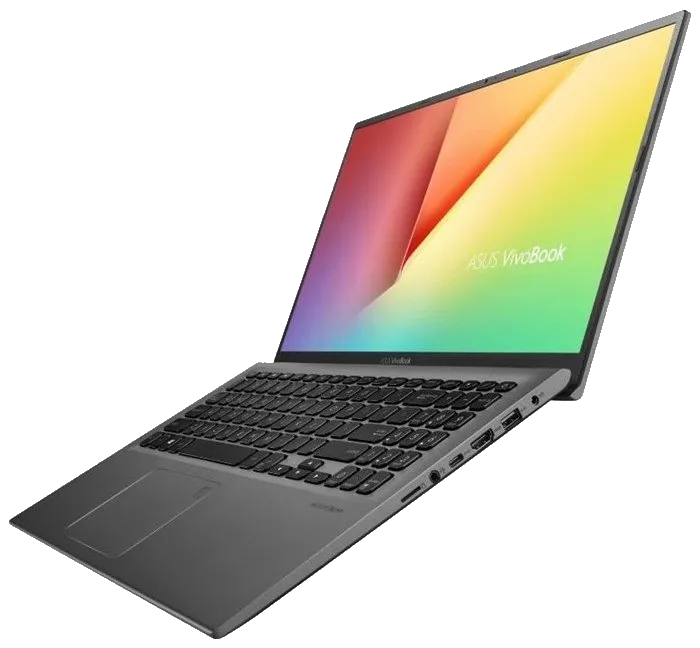 Замена южного моста Asus F512FA-EJ1628T