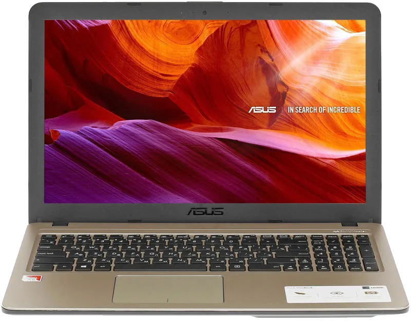 Замена южного моста Asus K540BA-DM614T