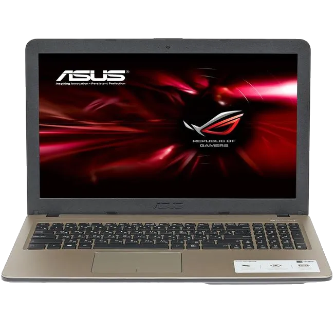Замена южного моста Asus K540BA-DM615