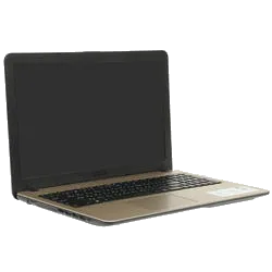 Замена южного моста Asus K540BA-GQ401T