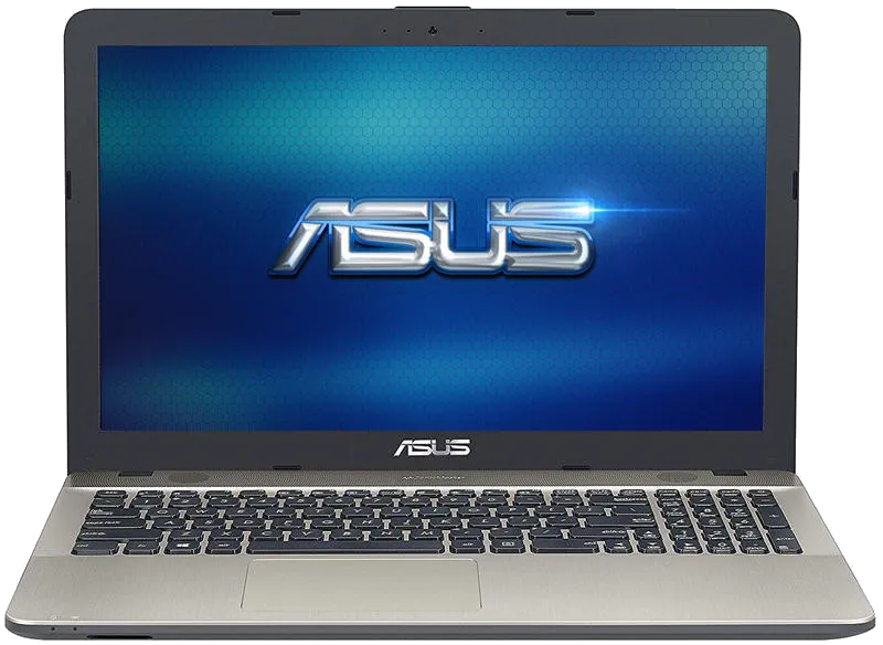 Замена южного моста Asus K540UA-GQ1974T