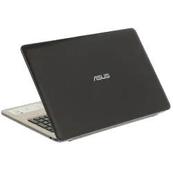 Замена южного моста Asus K540UB-DM1504T