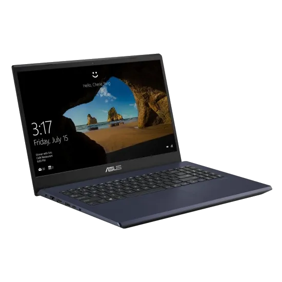 Замена южного моста Asus K571GT-BQ355T