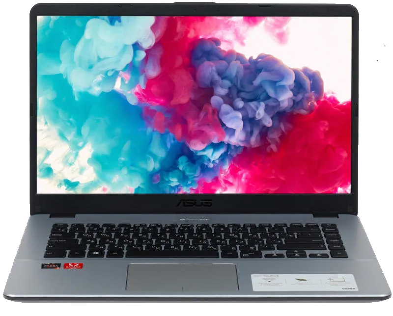 Замена южного моста Asus X505ZA-EJ417T