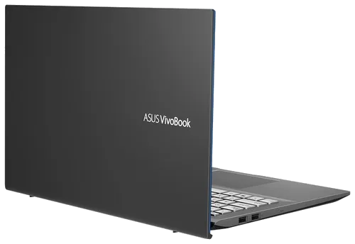 Восстановление разъемов питания Asus VivoBook S S531FA-BQ247T