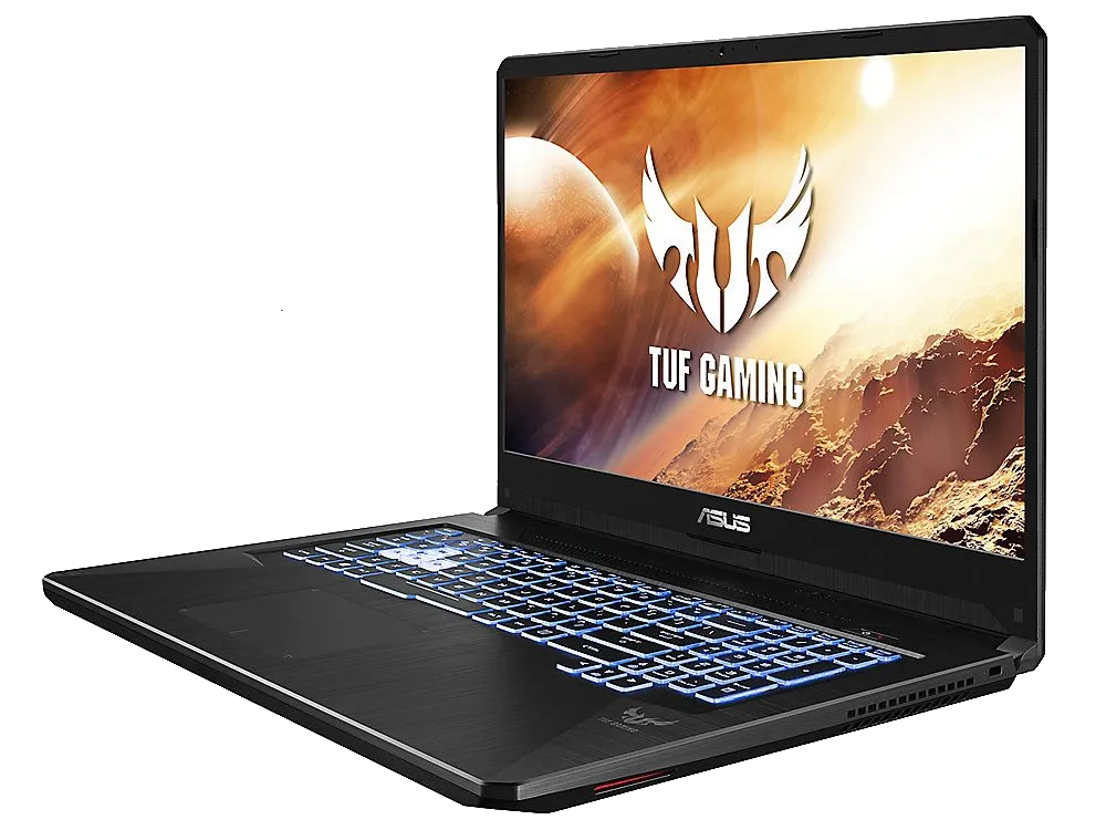 Замена южного моста Asus FX705DT-AU042T