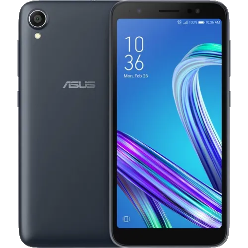 Замена микрофона Asus Zenfone Lite L1