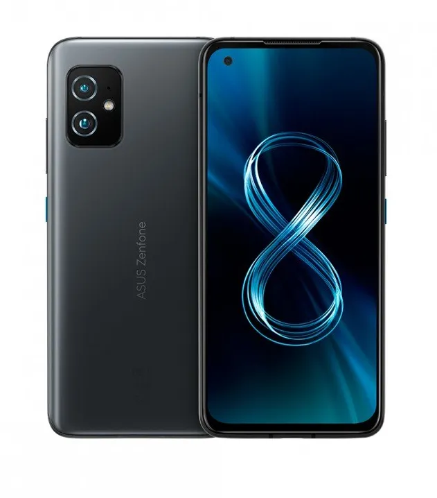 Замена микрофона Asus Zenfone 8 ZS590KS