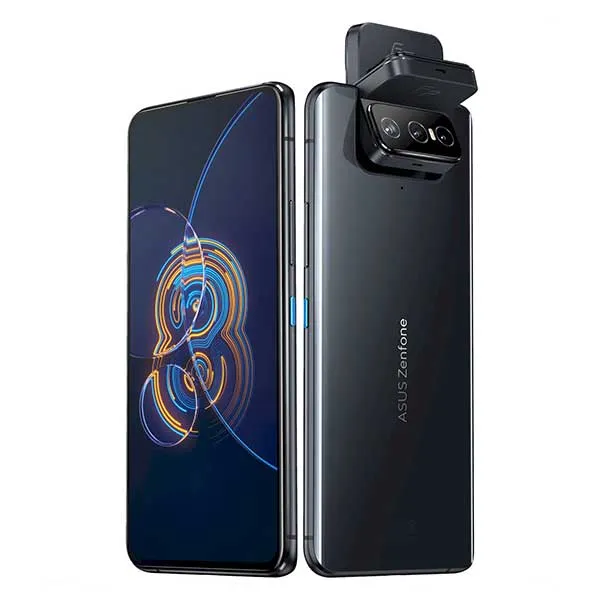 Замена микрофона Asus Zenfone 8 Flip ZS672KS