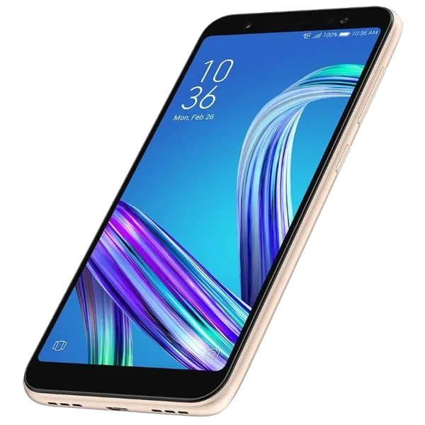 Замена микрофона Asus ZenFone Lite L1 G553KL