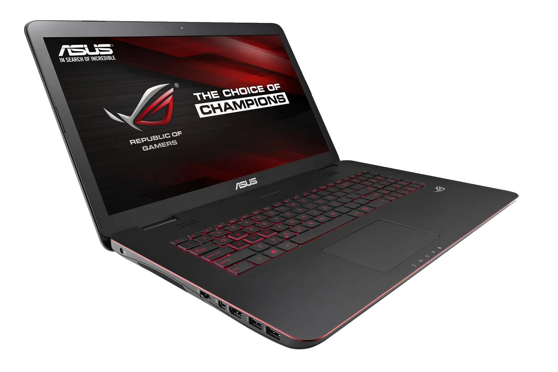 Замена южного моста Asus G771JW