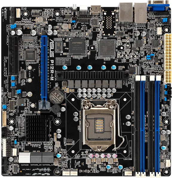 Ремонт регулировки громкости, регуляторов Asus P12R-M