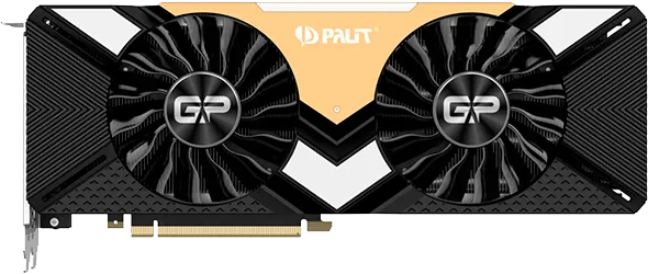 Замена видеоадаптера (видеокарты) Asus  Strix GeForce RTX 2080 Super