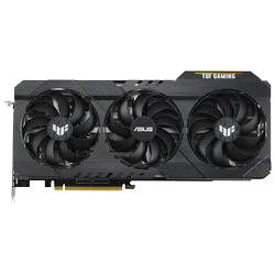 Замена видеоадаптера (видеокарты) Asus GeForce RTX 3060 TUF Gaming OC Edition (LHR)