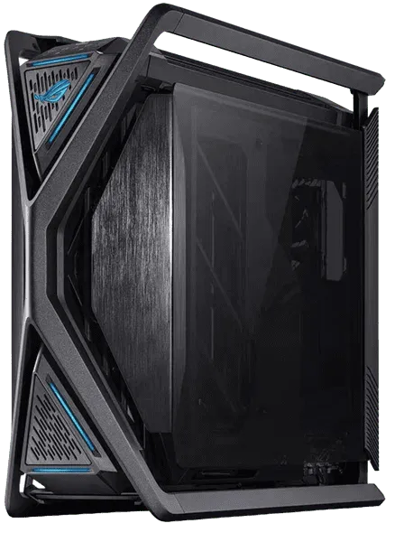 Ремонт ROG HYPERION  в сервисном центре asus-servis