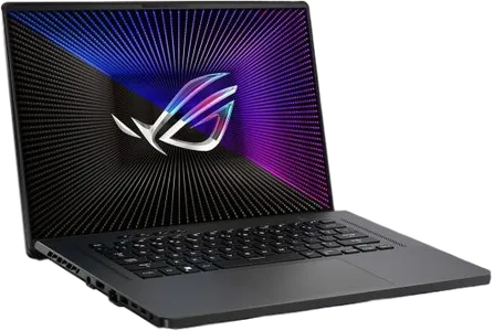Замена южного моста Asus G16