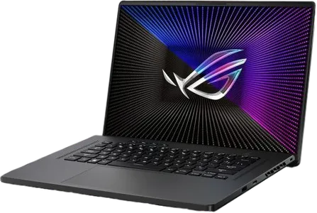 Замена южного моста Asus G14 GA401QC-K2141T
