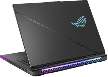 Замена южного моста Asus G G531