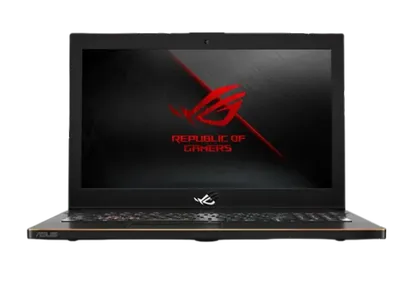 Замена южного моста Asus M GM501